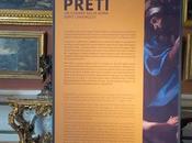 ROMA: Mattia Preti: giovane nella Roma dopo Caravaggio Prorogata fino febbraio