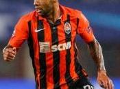 Shakhtar Donetsk, sirene inglesi Alex Teixeira