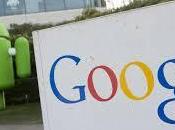 Google Guadagnato Miliardi Android
