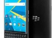 BlackBerry Priv Coming India 28th January