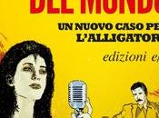 L'alligatore innamorato