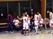 Pallacanestro Verbano Luino schianta seconda della classe: contro Team Cantù finisce 68-48