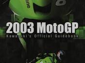 Kawasaki's Official Guidebook MotoGP 2003