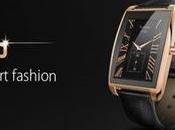 Zeblaze Cosmo:Elegantissimo Smartwatch Cardiofrequenzimetro Prevendita euro!