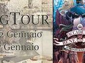 [BlogTour] L'Accademia Bene Male mondo senza eroi Soman Chainani: terza tappa