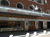 Milano, l’Anteo diventa Palazzo Cinema