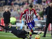 Atletico Madrid-Siviglia 0-0: Emery imbriglia Cholo