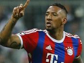 Tegola Bayern: Jerome Boateng fuori mesi