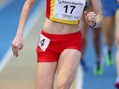 MILANO. Quattro Juniores lombardi Cross Muguerza Elgoibar.