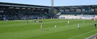 PAVIA. partita finisce 0-0: altro pareggio Pavia Cremonese.