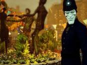 L'inquietante Happy appresta debuttare Programma Preview Xbox Notizia