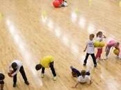 Champions’ City Multisport sport bambini anni Modena