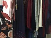 Clarissa Burt sceglie lancio della collezione loungwear
