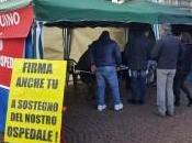 Comitato sostegno dell’Ospedale Luino vola oltre 4mila firme. Martedì l’incontro gruppo Angera