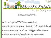 gennaio: doppio appuntamento montessoriano Giorgio (Fm)