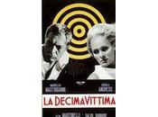 decima vittima Elio Petri (1965)