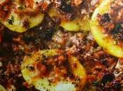 pasticcio patate ragù