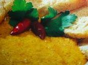 cucina egiziana hulba