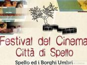 Festival Cinema Città Spello Borghi Umbri: presentazione edizione 2016