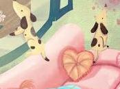 SEGNALAZIONE Coccole d’inchiostro Alessia Coppola