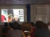 PAVIA. L'Università entrata nell'Oceano Indiano diretta Joides Resolution.