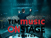 TIMmusic Onstage Awards prima volta diretta Rai2 marzo