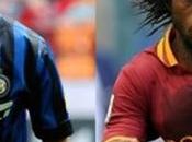 Cina: Shanghai Shenhua Hebei Fortune pescano Serie ufficializzati trasferimenti Guarin Gervinho