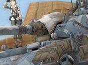 Valkyria Chronicles Remaster PS4: nuovi dettagli sull'arrivo Occidente