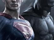 Batman Superman: Dawn Justice, nuove foto, dettagli Wonder Woman, Doomsday