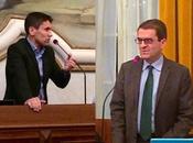 PAVIA. Bobbio Pallavicini: #svegliaItalia, incomprensibile interrompere trasporto pubblico ore.