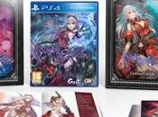 Diamo un'occhiata alla Limited Edition europea Nights Azure Notizia