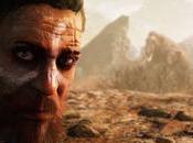 Caccia selvaggia Provato