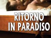 Anteprima: "RITORNO PARADISO" Marco Canella.