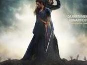 Anteprima: Orgoglio pregiudizio zombie libro film