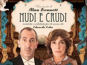 28/01 07/02 “Nudi crudi” Teatro Jovinelli