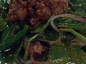 Fegatini Cuori Pollo alla Salvia