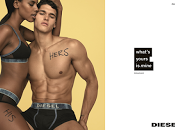 Diesel: nuova Campagna 2016