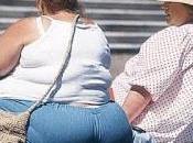 ROMA. della popolazione soffre obesità: incide miliardi euro costi pubblici.