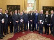 PAVIA. Uguali servizi tutti cittadini: tema dell'incontro Presidente Mattarella.