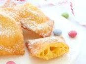 Frappe ripiene