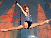 gennaio: Heather Parisi