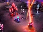 Recensione Chaos Reborn