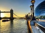 Londra, investimenti verdi all’insegna della smart city