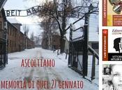 gennaio 2016, Giorno della Memoria