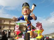 Sfilate Carnevale 2016 perdere Campania