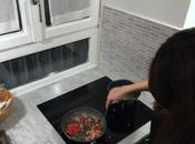 Pasta with love