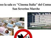 Assemblea pubblica salvare punti nascita marchigiani Severino (Mc)