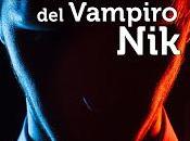 Anteprima: follie vampiro Alessio Filisdeo