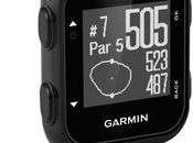 Garmin presenta nuova gamma accessori golf