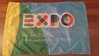 Latest Expo 2015 auctions
